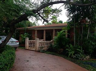 580 NW 125th St, North Miami, FL 33168