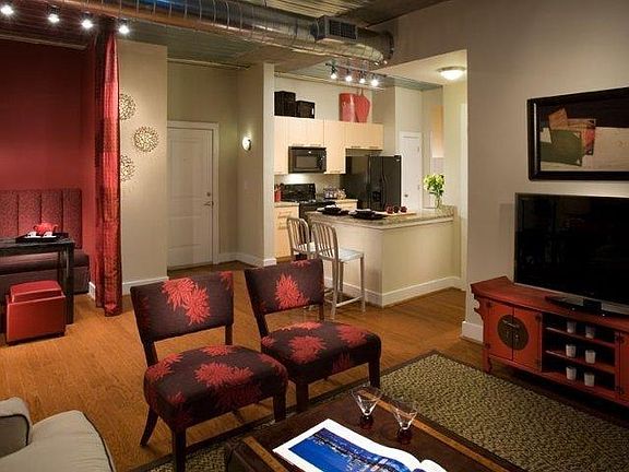 5th image of 705 Town Blvd NE APT 333