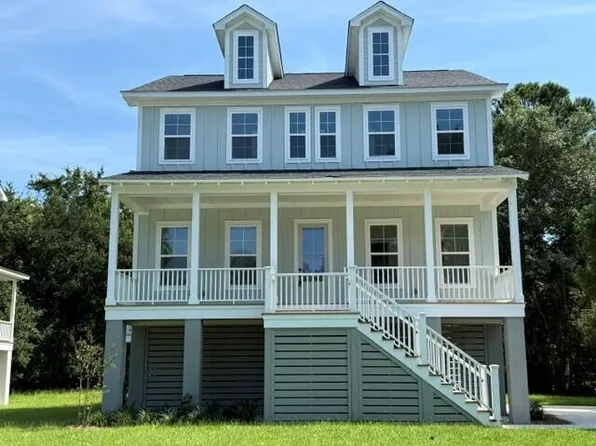 1430 Lieben Rd, Mount Pleasant, SC 29466