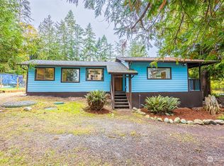 40 Sandstone Pl, Port Angeles, WA