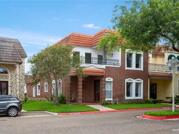 3100 S 2nd St #29, McAllen, TX 78504