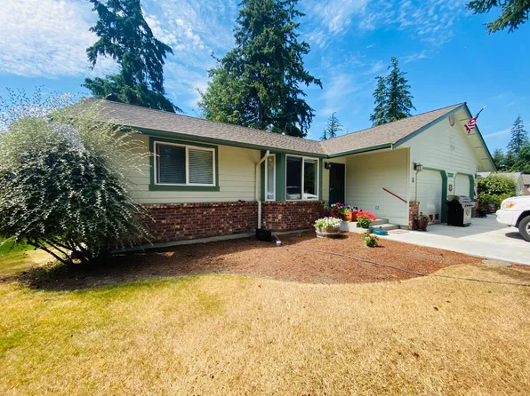 2317 Club Ct #1, Mount Vernon, WA 98273