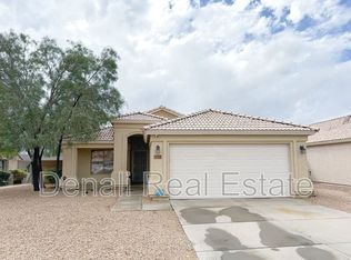6757 W Gardenia Ave, Glendale, AZ 85303