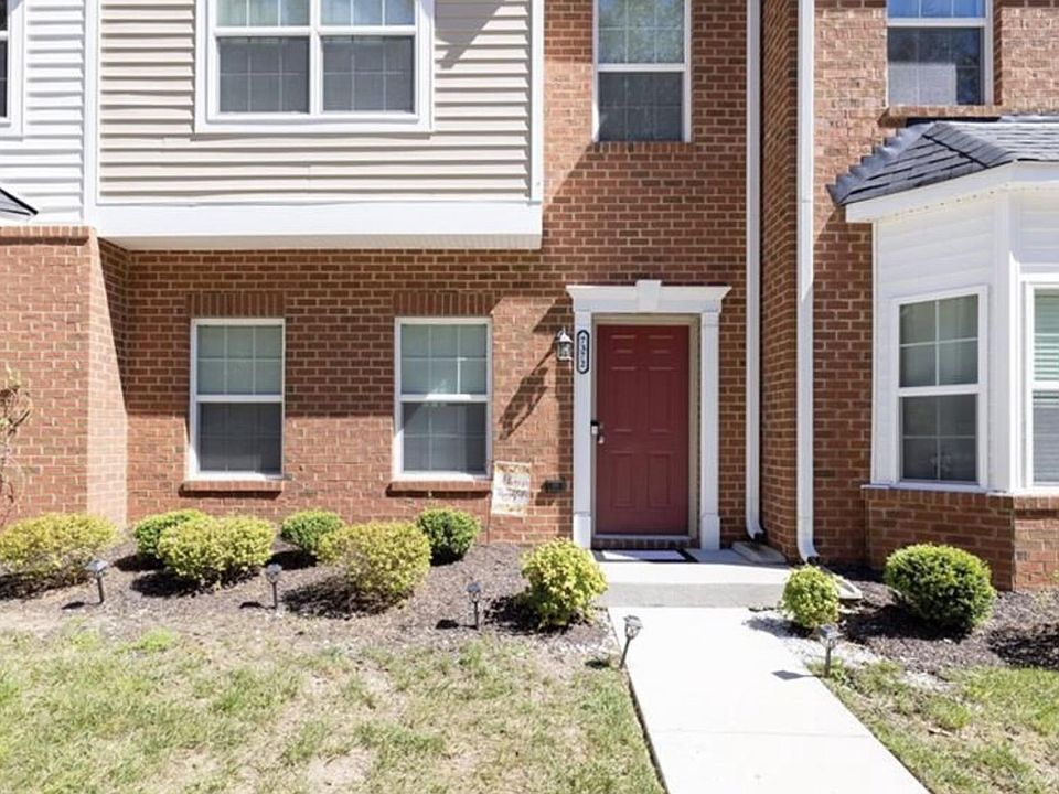 7354 Pebble Lake Dr Mechanicsville, VA, 23111 Apartments for Rent
