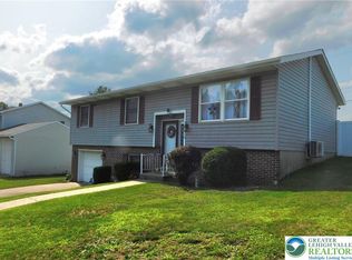 515 Maple St, Pottsville, PA 17901