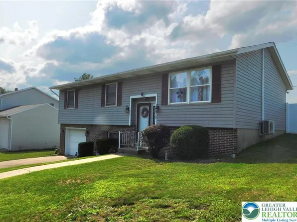 515 Maple St, Pottsville, PA 17901