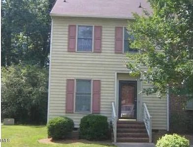 3122 Coachmans Way, Durham, NC, 27705