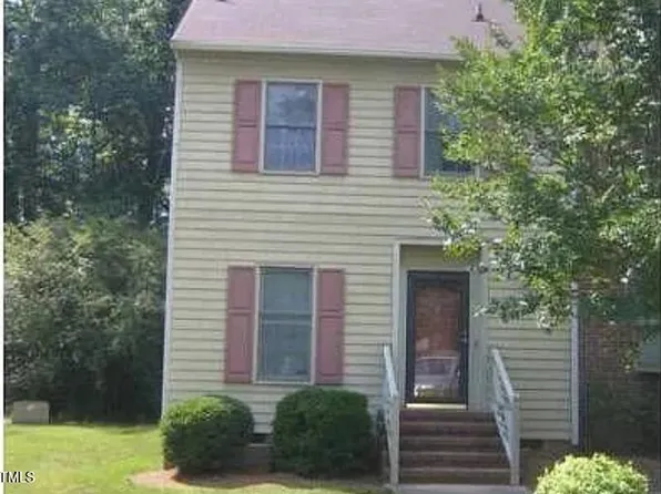 3122 Coachmans Way, Durham, NC 27705