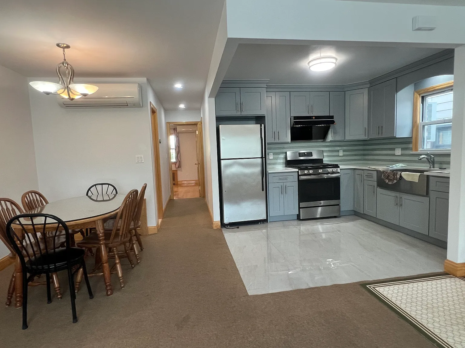 2 bed, $2,700 — Photo 2