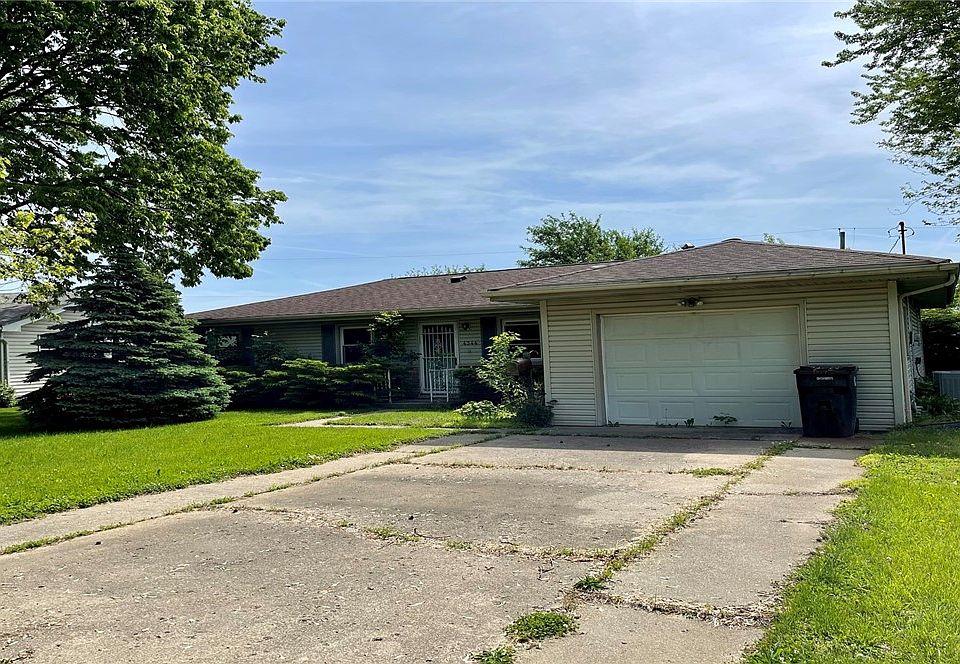 4344 Huston Hills Rd, Decatur, IL 62526 | Zillow