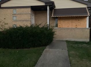 8533 S Prairie Ave, Chicago, IL 60619