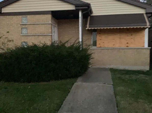 8533 S Prairie Ave, Chicago, IL 60619