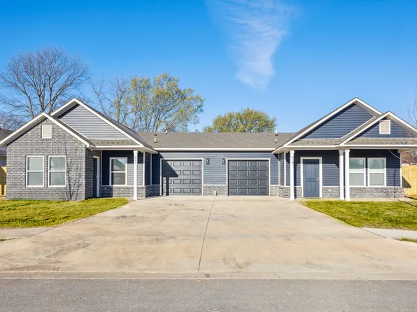 914 Valley Oaks Ln, Centerton, AR