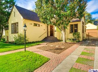 1920 Mission St, South Pasadena, CA 91030