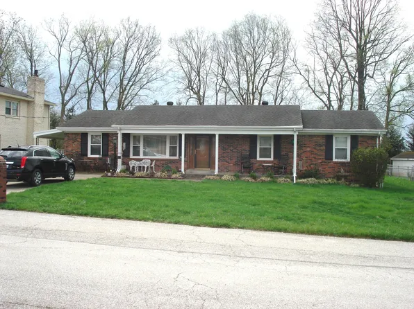 412 Glenwood Dr, Georgetown, KY 40324