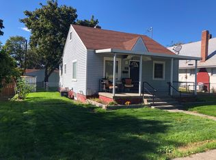 4017 N Post St, Spokane, WA 99205