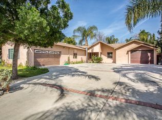 17363 Chase St, Northridge, CA 91325
