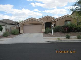 3323 W Zuni Brave Trl, Phoenix, AZ 85086