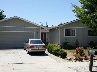 1621 Vallejo Dr, Hollister, CA