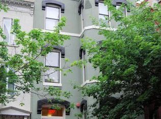 1217 N St NW, Washington, DC 20005