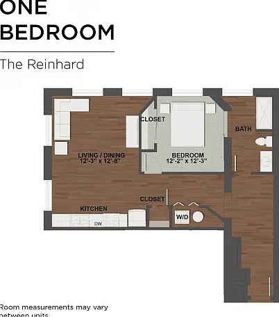 Reinhard Reinhard