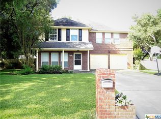 2609 Taylor Ridge Rd, Temple, TX 76502