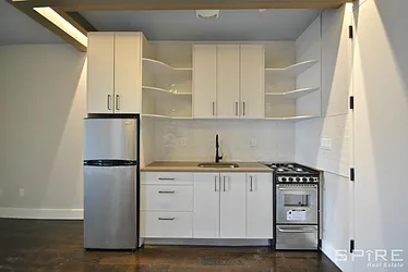 Rented by Spire Group