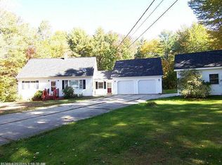 77 Applegate Ln, Wilton, ME 04294