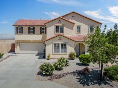 7161 Hemlock Ave, Lancaster, CA, 93536