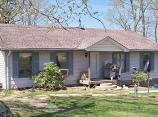 48 Hc 75, Alderson, WV 24910