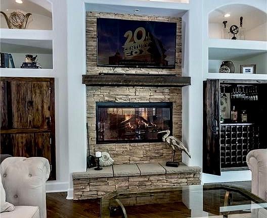 3rd image of 22900 Forest Edge Ct