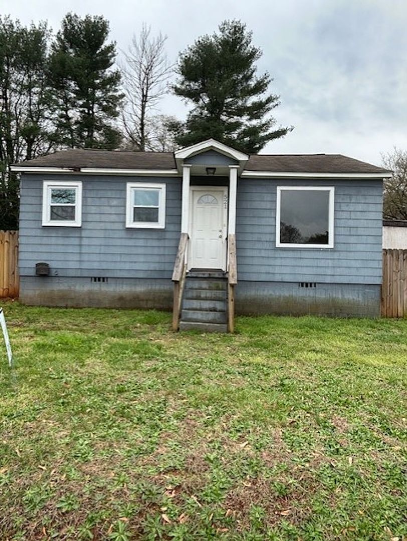 521 Edgemont Ave, Greenville, SC 29617 Zillow