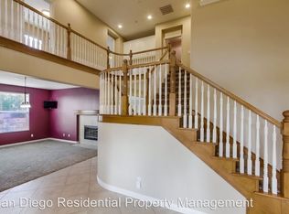 16123 Cayenne Ridge Rd, San Diego, CA 92127