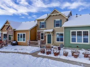 5084 Diamond Sky Rd, Castle Rock, CO 80108