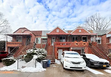 634 Troy Avenue, #2FAM