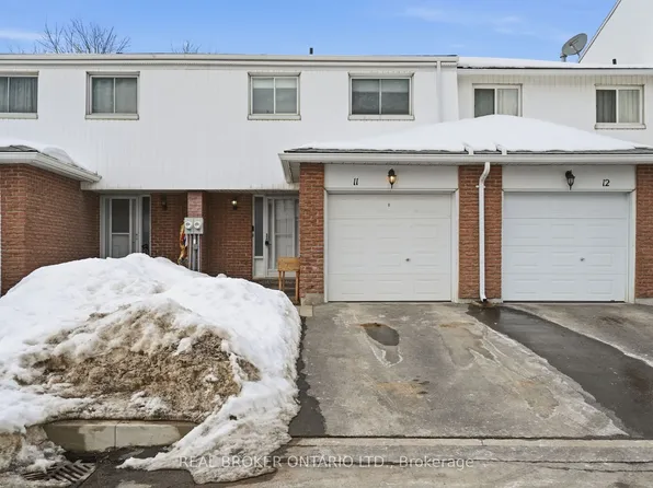 325 William St #11, Shelburne, ON L9V 2X5