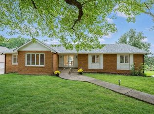 2343 Golfview Dr, Pittsburgh, PA 15241