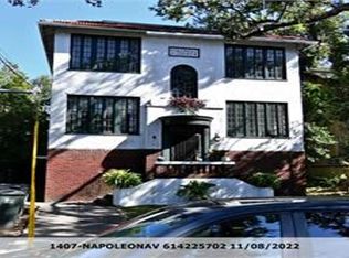 1407 Napoleon Ave APT D, New Orleans, LA 70115