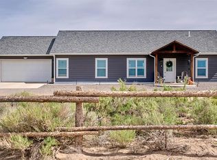 5627 Road 9 S, Alamosa, CO 81101