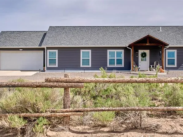 5627 Road 9 S, Alamosa, CO 81101