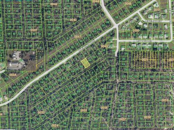 5228 Papaya Dr, Punta Gorda, FL 33982
