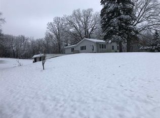 11659 Chicago Rd, Jerome, MI 49249