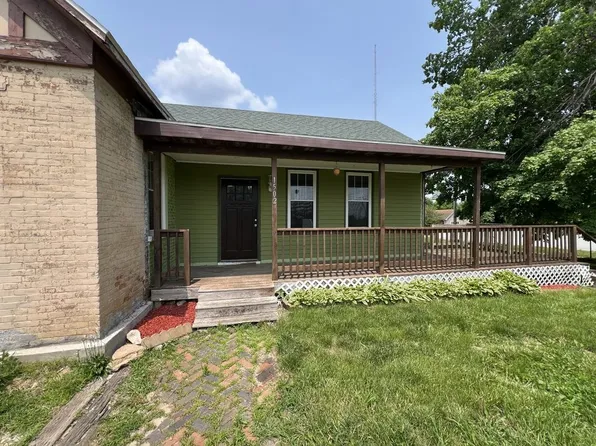 1502 Mount Pleasant St, Burlington, IA 52601