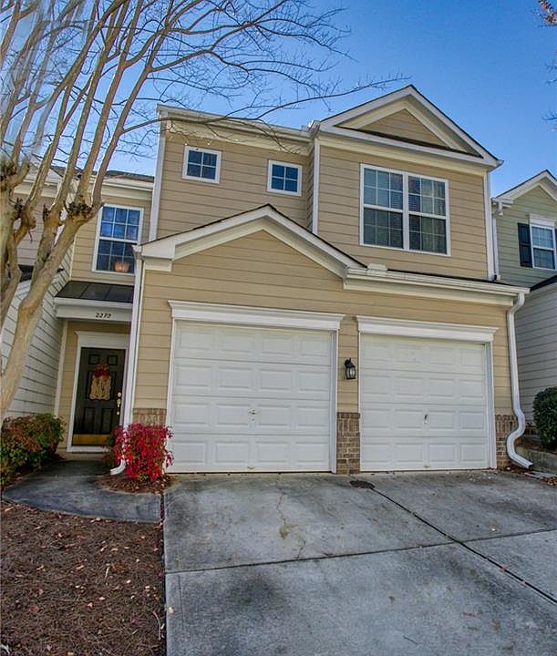 1st image of 2270 Nottley Dr #13