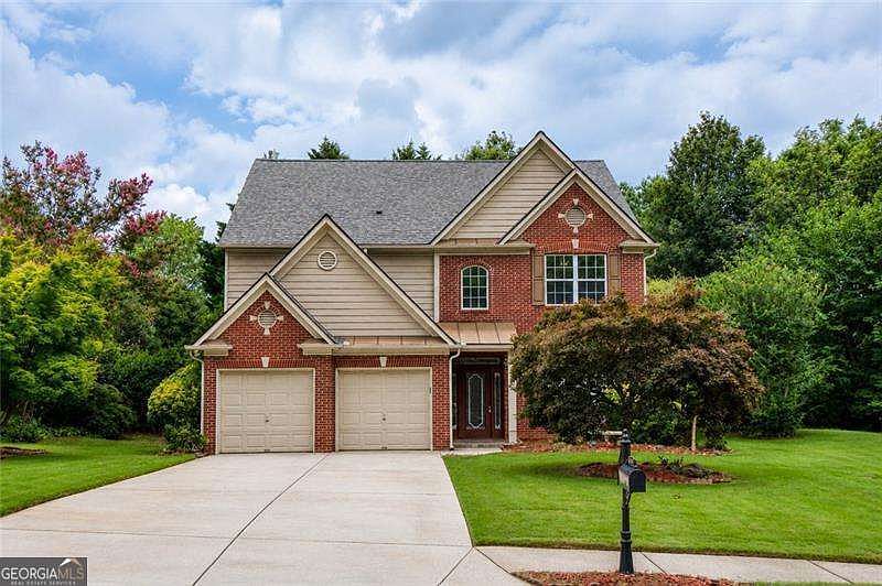 1st image of 3820 Devenwood Way