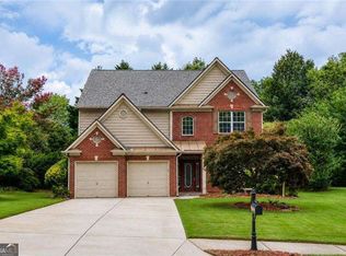3820 Devenwood Way, Buford, GA 30519