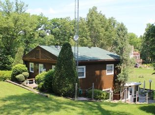 N7420 Arrowhead Ln, Elkhorn, WI 53121