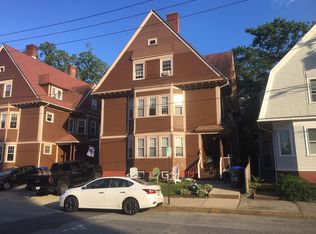 521 Angell St, Providence, RI 02906