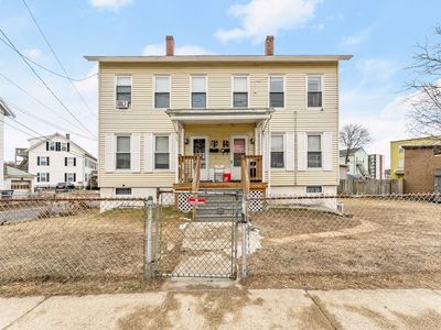 64-66 Worcester St, Southbridge, MA, 01550