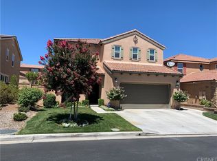 28543 Las Canastas Dr, Valencia, CA 91354